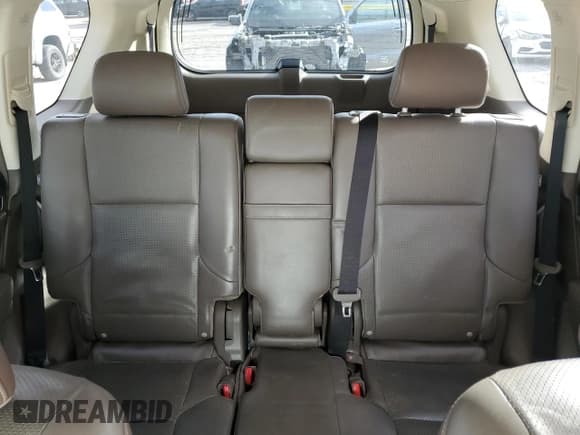 ✅ 2014 Lexus GX 460 Luxury • VIN: JTJJM7FX9E5086499 • Lot: 89894585. Wystawiony na Copart z przebiegiem Nie podano. Bezpłatny archiwum sprzedaży aukcyjnych z USA i szczegółowy raport historii pojazdu na DreamBid. Zdjęcie 10.