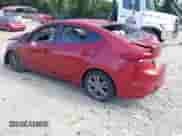 2017 Hyundai Elantra SE z VIN KMHD84LF5HU196423, wystawiony jako IAAI lot #43226509 z przebiegiem 114 879 mil mil oraz . Historia ofert i sprzedaży dostępna na DreamBid. Obrazek 3.