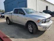 ✅ 2010 Dodge 1500 TRX • VIN: 1D7RV1GT5AS188413 • Lot: 59008305. Wystawiony na Copart z przebiegiem 156 470 mil. Bezpłatny archiwum sprzedaży aukcyjnych z USA i szczegółowy raport historii pojazdu na DreamBid. Zdjęcie 4.