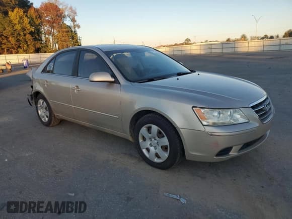 ✅ 2009 Hyundai Sonata GLS • VIN: 5NPET46C19H479342 • Лот: 78200944. Опубликован ранее на Copart с пробегом 155 932 миль. Бесплатный доступ к архиву аукционных продаж из США и подробный отчёт об истории автомобиля на DreamBid. Изображение 4.