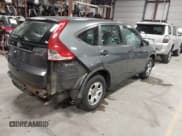 ✅ 2014 Honda CR-V LX • VIN: 5J6RM4H34EL047775 • Лот: 43671409. Опубликован ранее на IAAI с пробегом 176 043 миль. Бесплатный доступ к архиву аукционных продаж из США и подробный отчёт об истории автомобиля на DreamBid. Изображение 4.