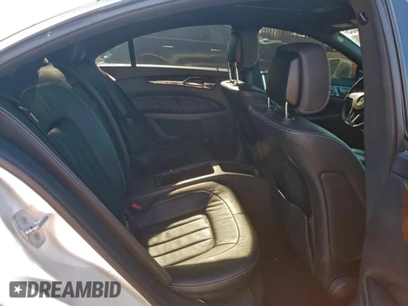 ✅ 2014 Mercedes-Benz CLS 550 • VIN: WDDLJ9BB7EA102528 • Лот: 94179405. Опубликован ранее на Copart с пробегом 153 872 миль. Бесплатный доступ к архиву аукционных продаж из США и подробный отчёт об истории автомобиля на DreamBid. Изображение 10.