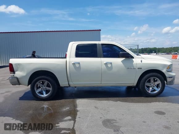 ✅ 2010 Dodge 1500 SLT • VIN: 1D7RV1CT7AS227072 • Lot: 42061389. Wystawiony na IAAI z przebiegiem 221 468 mil. Bezpłatny archiwum sprzedaży aukcyjnych z USA i szczegółowy raport historii pojazdu na DreamBid. Zdjęcie 13.