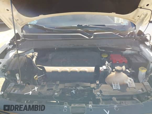 2020 Jeep Compass Latitude с VIN 3C4NJDBB8LT228554, выставлен на аукционе IAAI как лот 43212377 с пробегом 49 032 миль миль и . История ставок и продаж доступна на DreamBid. Изображение 10.