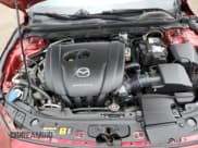 ✅ 2019 Mazda 3 Preferred • VIN: JM1BPBMM7K1141478 • Lot: 61431975. Listed on Copart with 52,223 mi. Free auction sales archive from the USA and detailed vehicle history report at DreamBid. Image 11.