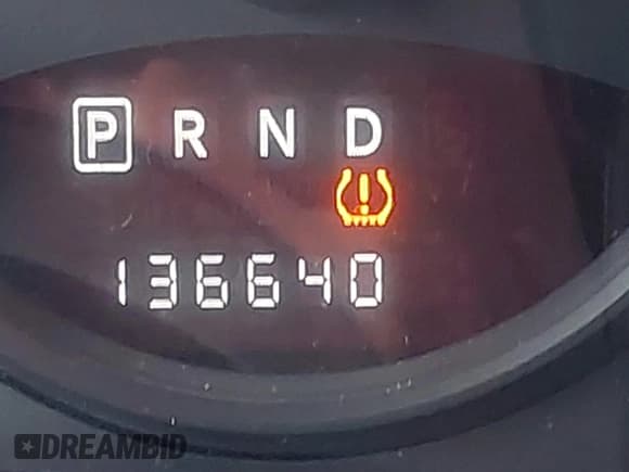 ✅ 2015 Jeep Compass Sport • VIN: 1C4NJCBB1FD203614 • Lot: 43834419. Listed on IAAI with 136,640 mi. Free auction sales archive from the USA and detailed vehicle history report at DreamBid. Image 12.