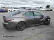 2022 Toyota Camry Hybrid LE с VIN 4T1C31AK7NU587920, выставлен на аукционе Copart как лот 71995655 с пробегом 42 628 миль миль и Списание • Salvage title. История ставок и продаж доступна на DreamBid. Изображение 3.