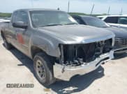 ✅ 2009 GMC Sierra 1500 SL • VIN: 2GTEC19C091128840 • Лот: 42819854. Опубликован ранее на IAAI с пробегом 290 467 миль. Бесплатный доступ к архиву аукционных продаж из США и подробный отчёт об истории автомобиля на DreamBid. Изображение 6.