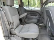 ✅ 2016 Ford Transit Connect XLT • VIN: NM0GE9F74G1256197 • Лот: 70751695. Опубликован ранее на Copart с пробегом 146 796 миль. Бесплатный доступ к архиву аукционных продаж из США и подробный отчёт об истории автомобиля на DreamBid. Изображение 11.