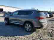 2022 Hyundai Santa Fe XRT with VIN 5NMS6DAJ6NH402330, listed as a Copart auction lot 69070285 with 34,094 mi miles and Salvage title. Bid and sale history available at DreamBid. Image 2.