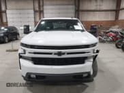 ✅ 2020 Chevrolet Silverado 1500 RST • VIN: 3GCUYEET8LG156183 • Lot: 43268823. Wystawiony na IAAI z przebiegiem 95 160 mil. Bezpłatny archiwum sprzedaży aukcyjnych z USA i szczegółowy raport historii pojazdu na DreamBid. Zdjęcie 13.