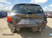 ✅ 2009 Toyota Highlander • VIN: JTEDA41A792000765 • Lot: 85758675. Listed on Copart with 152,921 mi. Free auction sales archive from the USA and detailed vehicle history report at DreamBid. Image 6.