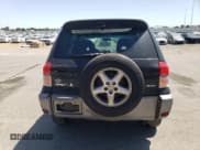 ✅ 2001 Toyota RAV4 • VIN: JTEHH20V010075765 • Lot: 58959485. Listed on Copart with 118,687 mi. Free auction sales archive from the USA and detailed vehicle history report at DreamBid. Image 6.