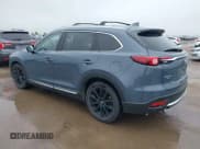 ✅ 2021 Mazda CX-9 Grand Touring • VIN: JM3TCBDY9M0534966 • Lot: 42166071. Wystawiony na IAAI z przebiegiem 77 817 mil. Bezpłatny archiwum sprzedaży aukcyjnych z USA i szczegółowy raport historii pojazdu na DreamBid. Zdjęcie 3.
