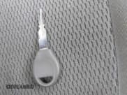 ✅ 2002 Nissan Frontier XE • VIN: 1N6DD26S82C332101 • Лот: 42788795. Опубликован ранее на IAAI с пробегом 149 115 миль. Бесплатный доступ к архиву аукционных продаж из США и подробный отчёт об истории автомобиля на DreamBid. Изображение 11.