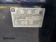 ✅ 2015 GMC Terrain SLT • VIN: 2GKFLXEKXF6312822 • Lot: 85488715. Listed on Copart with 174,809 mi. Free auction sales archive from the USA and detailed vehicle history report at DreamBid. Image 14.