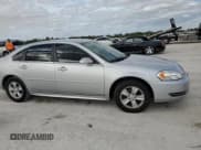 ✅ 2016 Chevrolet Impala LS • VIN: 2G1WA5E33G1154877 • Лот: 81499724. Опубликован ранее на Copart с пробегом Не указан. Бесплатный доступ к архиву аукционных продаж из США и подробный отчёт об истории автомобиля на DreamBid. Изображение 4.