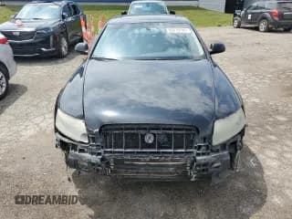 ✅ 2010 Audi S6 Prestige • VIN: WAUBNAFB1AN038976 • Лот: 65375745. Опубликован ранее на Copart с пробегом 129 797 миль. Бесплатный доступ к архиву аукционных продаж из США и подробный отчёт об истории автомобиля на DreamBid. Изображение 5.