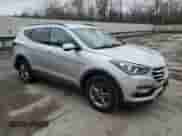 ✅ 2017 Hyundai Santa Fe 2.4L • VIN: 5XYZUDLB7HG422417 • Lot: 46468033. Wystawiony na Copart z przebiegiem 71 404 mil mil. Skorzystaj z bezpłatnego archiwum sprzedaży aukcyjnych z USA i zobacz szczegółowy raport historii pojazdu na DreamBid. Zdjęcie 4.