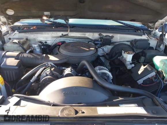 ✅ 1995 Chevrolet Suburban • VIN: 1GNFK16K1SJ454796 • Лот: 43668031. Опубликован ранее на IAAI с пробегом 212 637 миль. Бесплатный доступ к архиву аукционных продаж из США и подробный отчёт об истории автомобиля на DreamBid. Изображение 10.