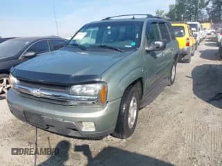 ✅ 2004 Chevrolet TrailBlazer LS • VIN: 1GNDS13S242207313 • Лот: 43650476. Опубликован ранее на IAAI с пробегом 290 003 миль. Бесплатный доступ к архиву аукционных продаж из США и подробный отчёт об истории автомобиля на DreamBid. Изображение 2.