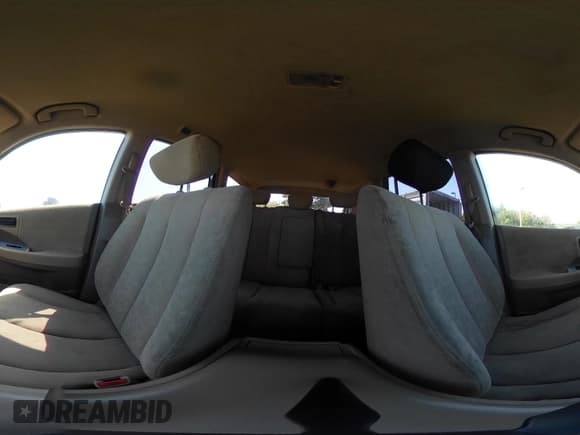 ✅ 2005 Nissan Murano SL • VIN: JN8AZ08T95W308771 • Lot: 42404210. Wystawiony na IAAI z przebiegiem 233 740 mil. Bezpłatny archiwum sprzedaży aukcyjnych z USA i szczegółowy raport historii pojazdu na DreamBid. Zdjęcie 18.