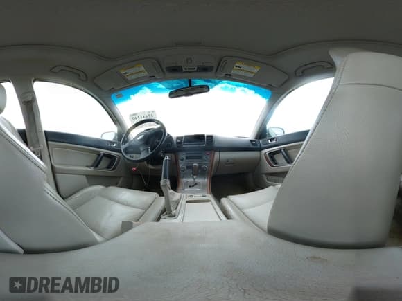 ✅ 2006 Subaru Legacy Outback Limited • VIN: 4S4BP62C767354821 • Лот: 42441140. Опубликован ранее на IAAI с пробегом 214 265 миль. Бесплатный доступ к архиву аукционных продаж из США и подробный отчёт об истории автомобиля на DreamBid. Изображение 18.