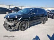 ✅ 2021 Lexus RX 350 F Sport • VIN: 2T2YZMDA6MC283062 • Lot: 84660725. Wystawiony na Copart z przebiegiem 83 684 mil. Bezpłatny archiwum sprzedaży aukcyjnych z USA i szczegółowy raport historii pojazdu na DreamBid. Zdjęcie 1.