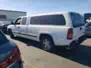 2002 Chevrolet Silverado 1500 with VIN 1GCEC19T02E150146, listed as a Copart auction lot 77425664 with 295,228 mi miles and Salvage title. Bid and sale history available at DreamBid. Image 2.