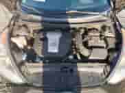 2013 Hyundai Veloster Turbo z VIN KMHTC6AE9DU139880, wystawiony jako Copart lot #67265384 z przebiegiem 148 383 mil mil oraz Szkoda całkowita • Salvage title. Historia ofert i sprzedaży dostępna na DreamBid. Obrazek 11.