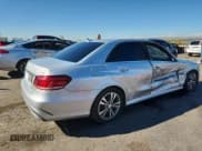 ✅ 2016 Mercedes-Benz E 350 Sport • VIN: WDDHF5KB5GB184207 • Lot: 84296175. Listed on Copart with 109,205 mi. Free auction sales archive from the USA and detailed vehicle history report at DreamBid. Image 3.