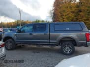 ✅ 2019 Ford F-250 XL • VIN: 1FT7W2B6XKEC46795 • Lot: 43429518. Listed on IAAI with 171,575 mi. Free auction sales archive from the USA and detailed vehicle history report at DreamBid. Image 14.