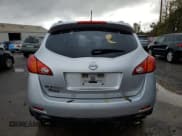 ✅ 2009 Nissan Murano S • VIN: JN8AZ18U59W014966 • Лот: 89855855. Опубликован ранее на Copart с пробегом 60 798 миль. Бесплатный доступ к архиву аукционных продаж из США и подробный отчёт об истории автомобиля на DreamBid. Изображение 6.