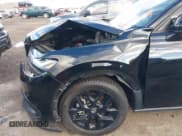 ✅ 2024 Honda HR-V Sport • VIN: 3CZRZ2H5XRM703005 • Lot: 43768207. Listed on IAAI with 45,864 mi. Free auction sales archive from the USA and detailed vehicle history report at DreamBid. Image 18.