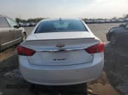 ✅ 2014 Chevrolet Impala LT Eco • VIN: 2G1135SR7E9195721 • Лот: 75331864. Опубликован ранее на Copart с пробегом 88 732 миль. Бесплатный доступ к архиву аукционных продаж из США и подробный отчёт об истории автомобиля на DreamBid. Изображение 6.
