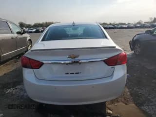 ✅ 2014 Chevrolet Impala LT Eco • VIN: 2G1135SR7E9195721 • Лот: 75331864. Опубликован ранее на Copart с пробегом 88 732 миль. Бесплатный доступ к архиву аукционных продаж из США и подробный отчёт об истории автомобиля на DreamBid. Изображение 6.