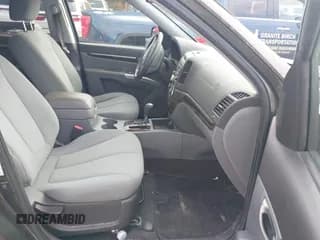 ✅ 2012 Hyundai Santa Fe GLS • VIN: 5XYZGDAB6CG141972 • Лот: 43530368. Опубликован ранее на IAAI с пробегом 173 898 миль. Бесплатный доступ к архиву аукционных продаж из США и подробный отчёт об истории автомобиля на DreamBid. Изображение 5.