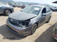 ✅ 2011 Ford Focus SES • VIN: 1FAHP3GN0BW113597 • Lot: 42761896. Wystawiony na IAAI z przebiegiem 114 255 mil. Bezpłatny archiwum sprzedaży aukcyjnych z USA i szczegółowy raport historii pojazdu na DreamBid. Zdjęcie 2.