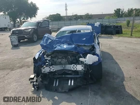 2024 Lexus IS 300 z VIN JTHCA1D28R5129274, wystawiony jako Copart lot #58954925 z przebiegiem 23 126 mil mil oraz Nie do naprawy • Non repairable. Historia ofert i sprzedaży dostępna na DreamBid. Obrazek 13.