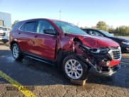 ✅ 2019 Chevrolet Equinox LT • VIN: 3GNAXKEV8KS561792 • Лот: 86107535. Опубликован ранее на Copart с пробегом 116 530 миль. Бесплатный доступ к архиву аукционных продаж из США и подробный отчёт об истории автомобиля на DreamBid. Изображение 4.