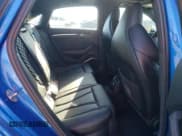 ✅ 2018 Audi RS 3 • VIN: WUABWGFF0J1901525 • Lot: 48498055. Listed on Copart with Not provided. Free auction sales archive from the USA and detailed vehicle history report at DreamBid. Image 10.