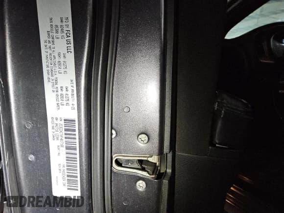 ✅ 2015 Dodge Charger RT • VIN: 2C3CDXCT0FH817168 • Lot: 91712535. Listed on Copart with 100,169 mi. Free auction sales archive from the USA and detailed vehicle history report at DreamBid. Image 12.