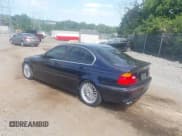 ✅ 2001 BMW 3 Series 330i • VIN: WBAAV53471FT02799 • Lot: 42733093. Wystawiony na IAAI z przebiegiem 105 885 mil. Bezpłatny archiwum sprzedaży aukcyjnych z USA i szczegółowy raport historii pojazdu na DreamBid. Zdjęcie 3.