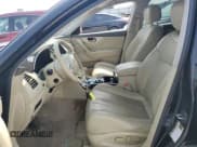 ✅ 2015 Infiniti QX70 • VIN: JN8CS1MU0FM381512 • Lot: 58560475. Listed on Copart with 91,656 mi. Free auction sales archive from the USA and detailed vehicle history report at DreamBid. Image 7.