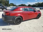 ✅ 2014 Dodge Avenger SE • VIN: 1C3CDZAB2EN130754 • Лот: 74458054. Опубликован ранее на Copart с пробегом 112 814 миль. Бесплатный доступ к архиву аукционных продаж из США и подробный отчёт об истории автомобиля на DreamBid. Изображение 3.