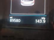 ✅ 2019 Volkswagen Atlas SE • VIN: 1V2UR2CA0KC600296 • Lot: 42763943. Listed on IAAI with 89,580 mi. Free auction sales archive from the USA and detailed vehicle history report at DreamBid. Image 16.