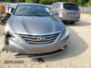 ✅ 2011 Hyundai Sonata GLS • VIN: 5NPEB4AC8BH281812 • Lot: 68816014. Listed on Copart with 180,936 mi. Free auction sales archive from the USA and detailed vehicle history report at DreamBid. Image 5.