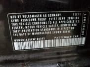 ✅ 2012 Volkswagen Golf GTI Autobahn • VIN: WVWHD7AJ8CW166355 • Lot: 58539875. Listed on Copart with 103,937 mi. Free auction sales archive from the USA and detailed vehicle history report at DreamBid. Image 12.