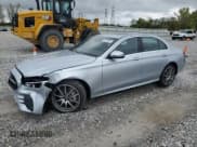 ✅ 2023 Mercedes-Benz E 350 • VIN: W1KZF8EB9PB139997 • Lot: 85758545. Wystawiony na Copart z przebiegiem 3 066 mil. Bezpłatny archiwum sprzedaży aukcyjnych z USA i szczegółowy raport historii pojazdu na DreamBid. Zdjęcie 1.