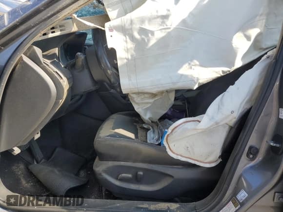 ✅ 2019 Infiniti Q50 Luxe • VIN: JN1EV7AP4KM510202 • Lot: 85780655. Wystawiony na Copart z przebiegiem Nie podano. Bezpłatny archiwum sprzedaży aukcyjnych z USA i szczegółowy raport historii pojazdu na DreamBid. Zdjęcie 7.